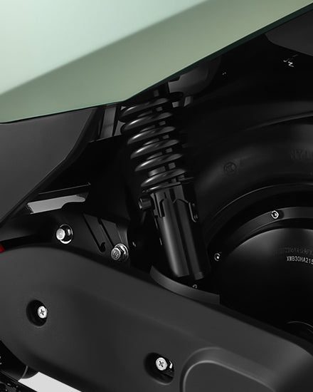 REVOO A11 Electric Scooter – 1000W Motor, 85km Range