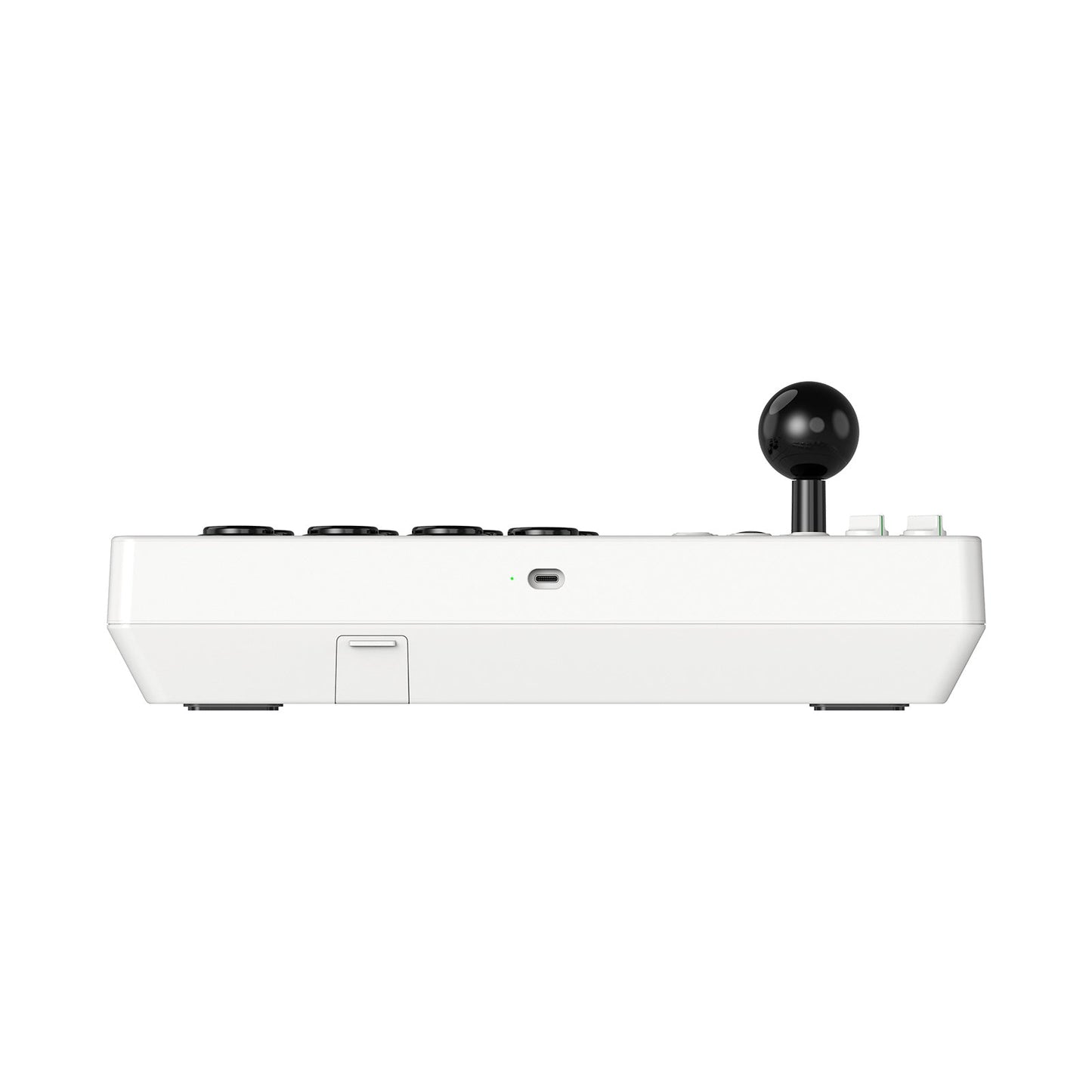 8BitDo Retro Arcade Stick for Xbox & Windows 10 Devices White