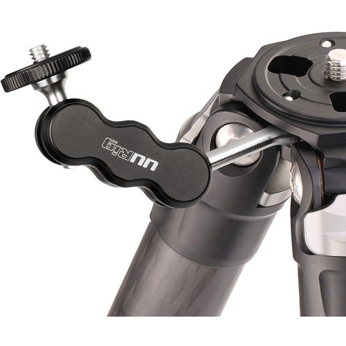 Ulanzi R002 Aluminum Magic Arm Monitor Mount (4.25", 1/4"-20)