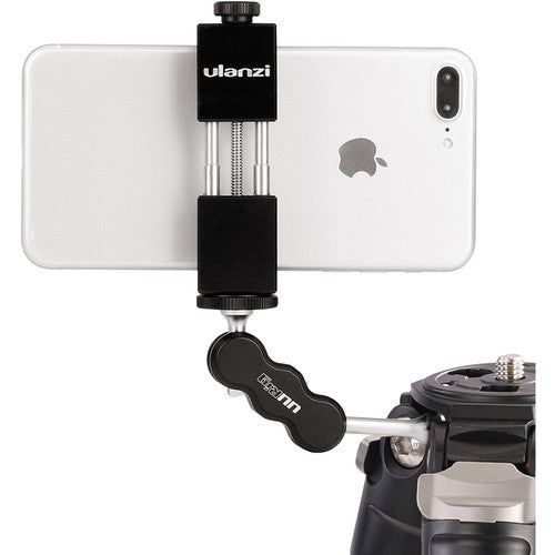 Ulanzi R002 Aluminum Magic Arm Monitor Mount (4.25", 1/4"-20)