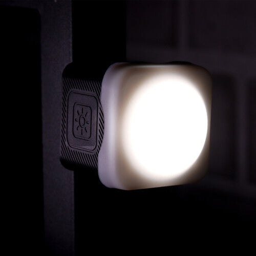 Ulanzi L2 Cute Lite Waterproof LED Light