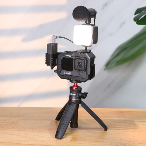 Ulanzi L2 Cute Lite Waterproof LED Light