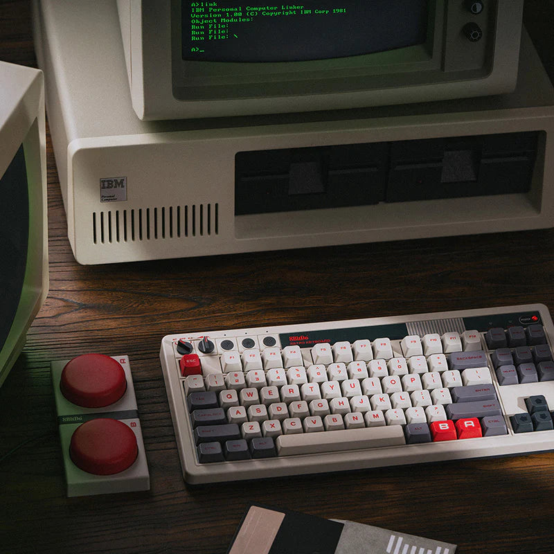 8BitDo Retro Mechanical Keyboard N Edition