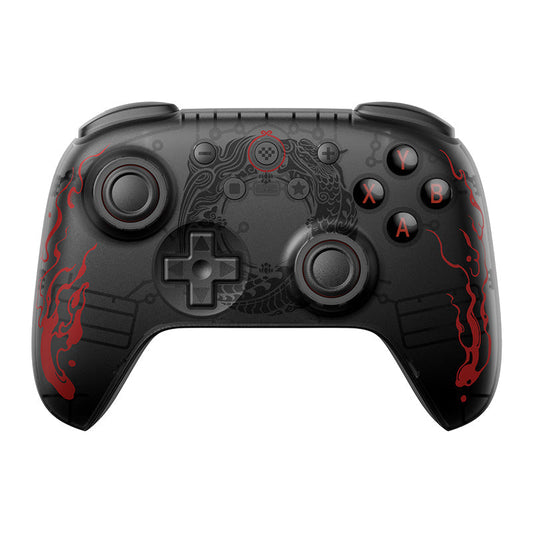 8BitDo Ultimate 2C Wireless Controller for Windows/Android (Hall Effect) Black Myth: Wukong