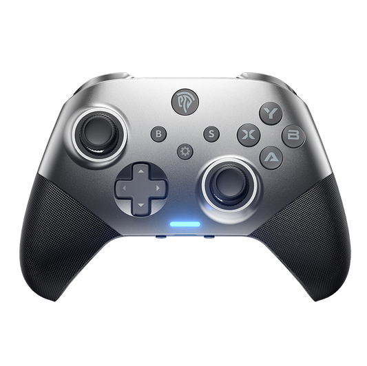 EasySMX X10 Hall Effect Gaming Controller For PC / Steam / Nintendo Switch