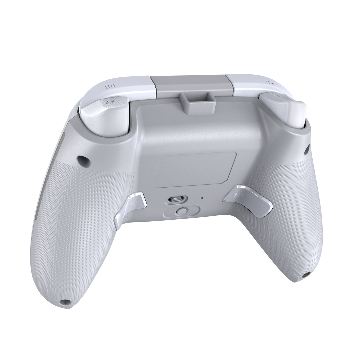 EasySMX X15 Wireless RGB Controller – Hall Effect Joystick & Trigger for Windows / Steam / Switch Mecha