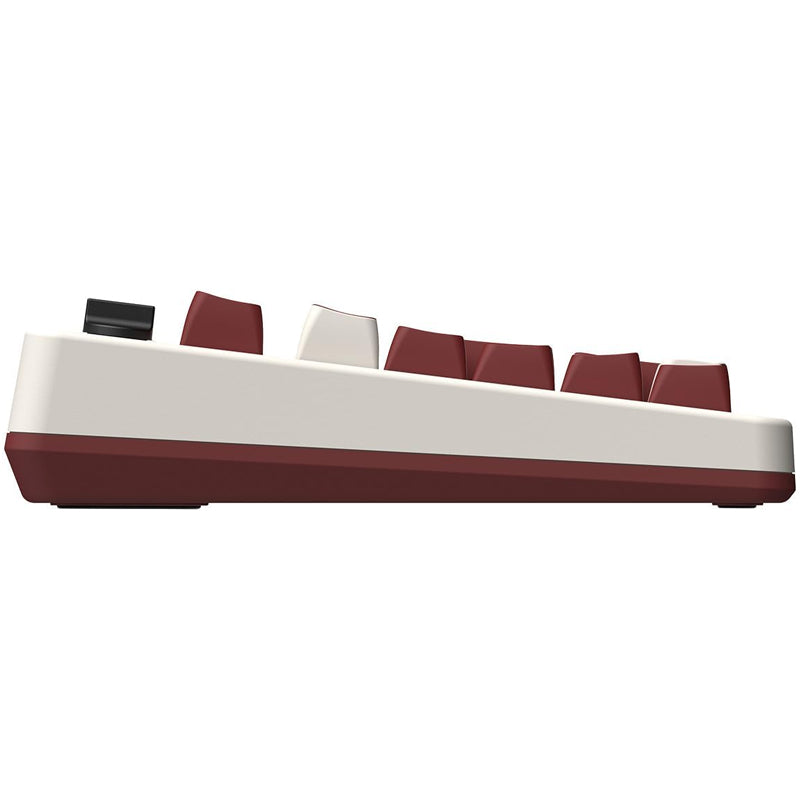 8BitDo Retro Mechanical Keyboard 108 Keys Fami Edition