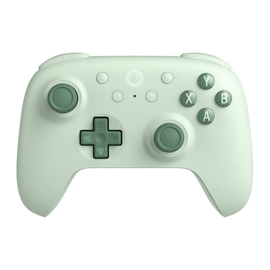8BitDo Ultimate 2C Wireless Controller for Windows/Android (Hall Effect) Green