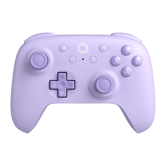 8BitDo Ultimate 2C Wireless Controller for Windows/Android (Hall Effect) Purple