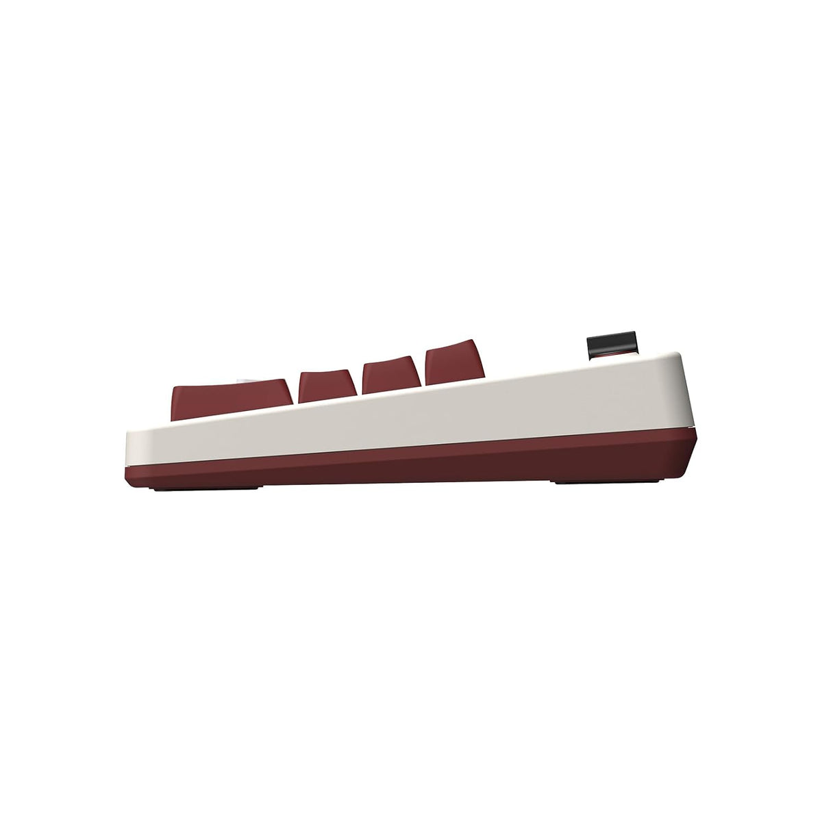 8BitDo Retro 18 Mechanical Numpad Fami Edition
