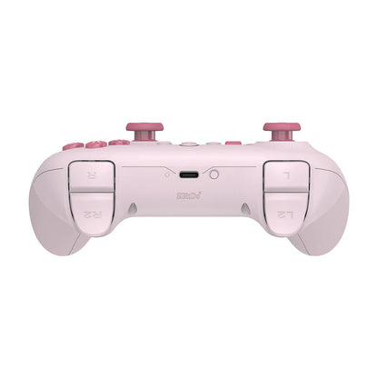 8BitDo Ultimate C Bluetooth for Nintendo Switch Pink