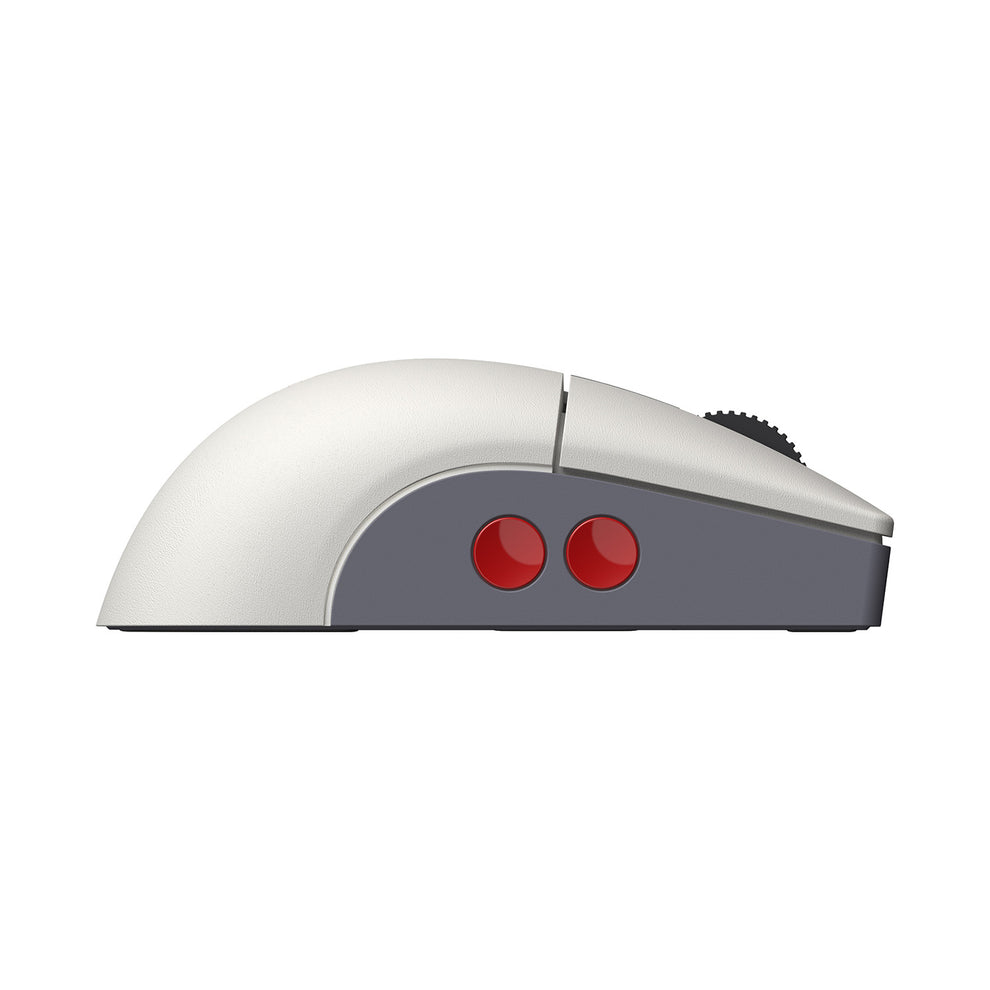 8BitDo Retro R8 Gaming Mouse - N Edition