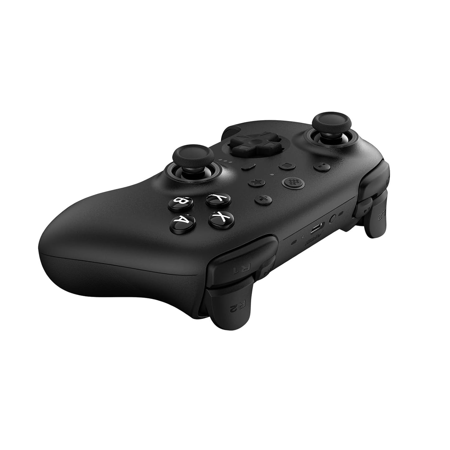 8BitDo Ultimate 2 Bluetooth Controller Compatible With Switch & Windows