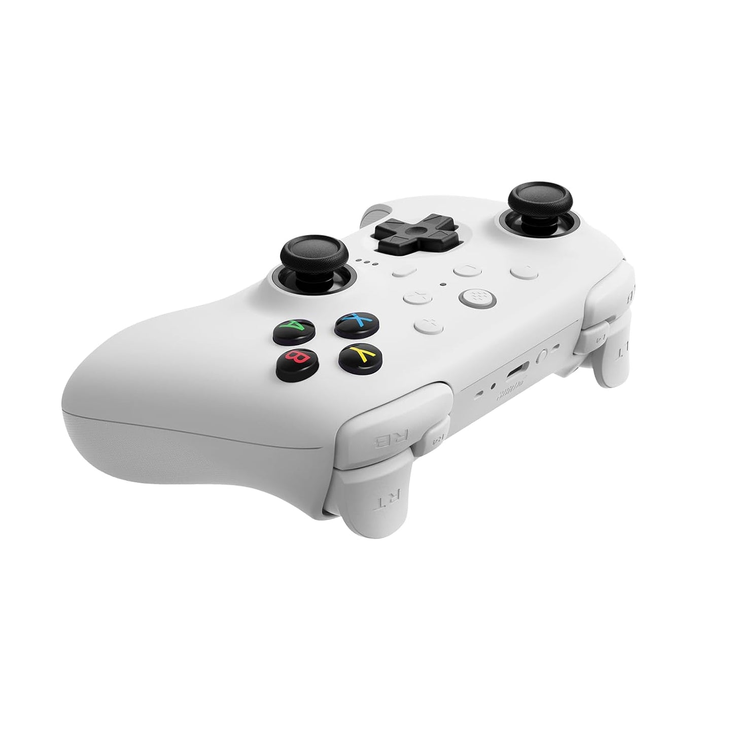 8BitDo Ultimate 2 Wireless Controller For Windows & Android White