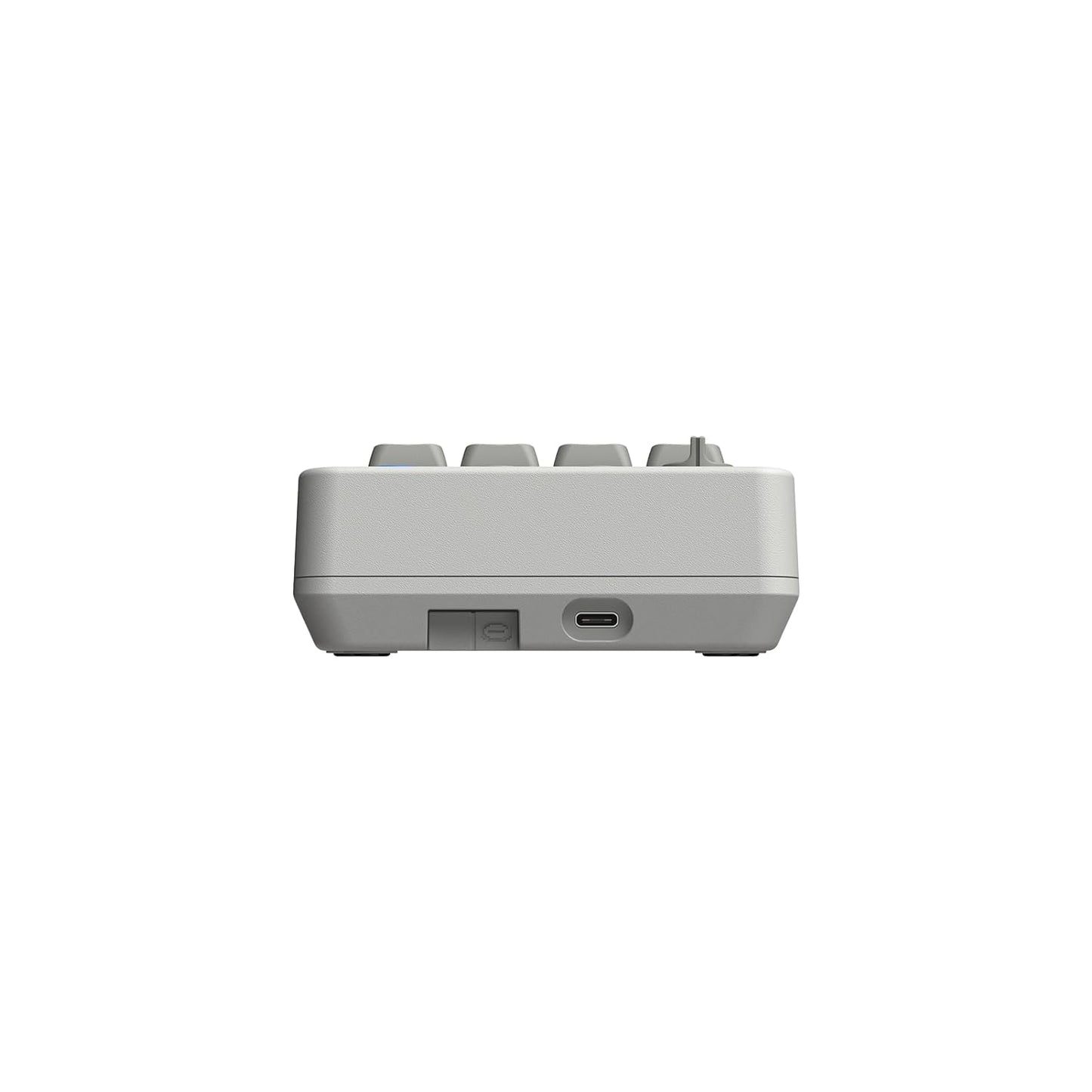 8BitDo Retro 18 Mechanical Numpad M Edition