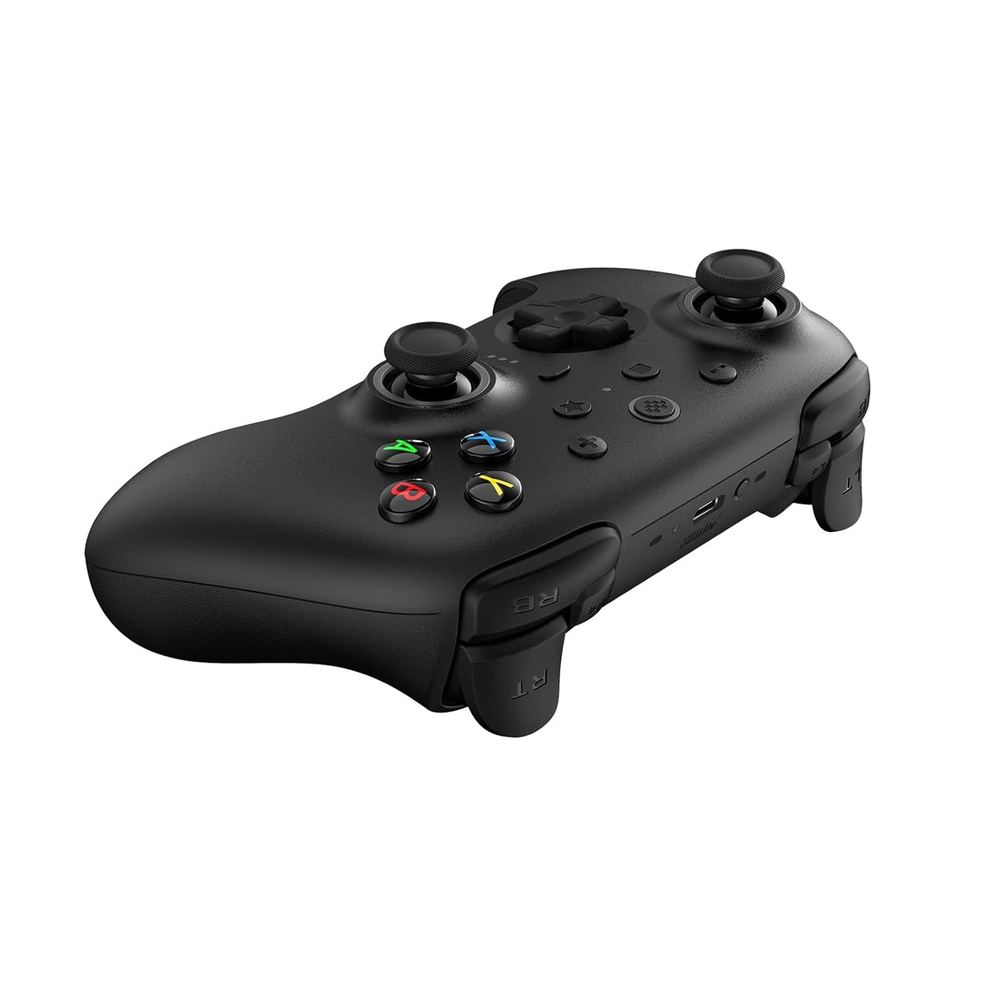 8BitDo Ultimate 2 Wireless Controller For Windows & Android Black