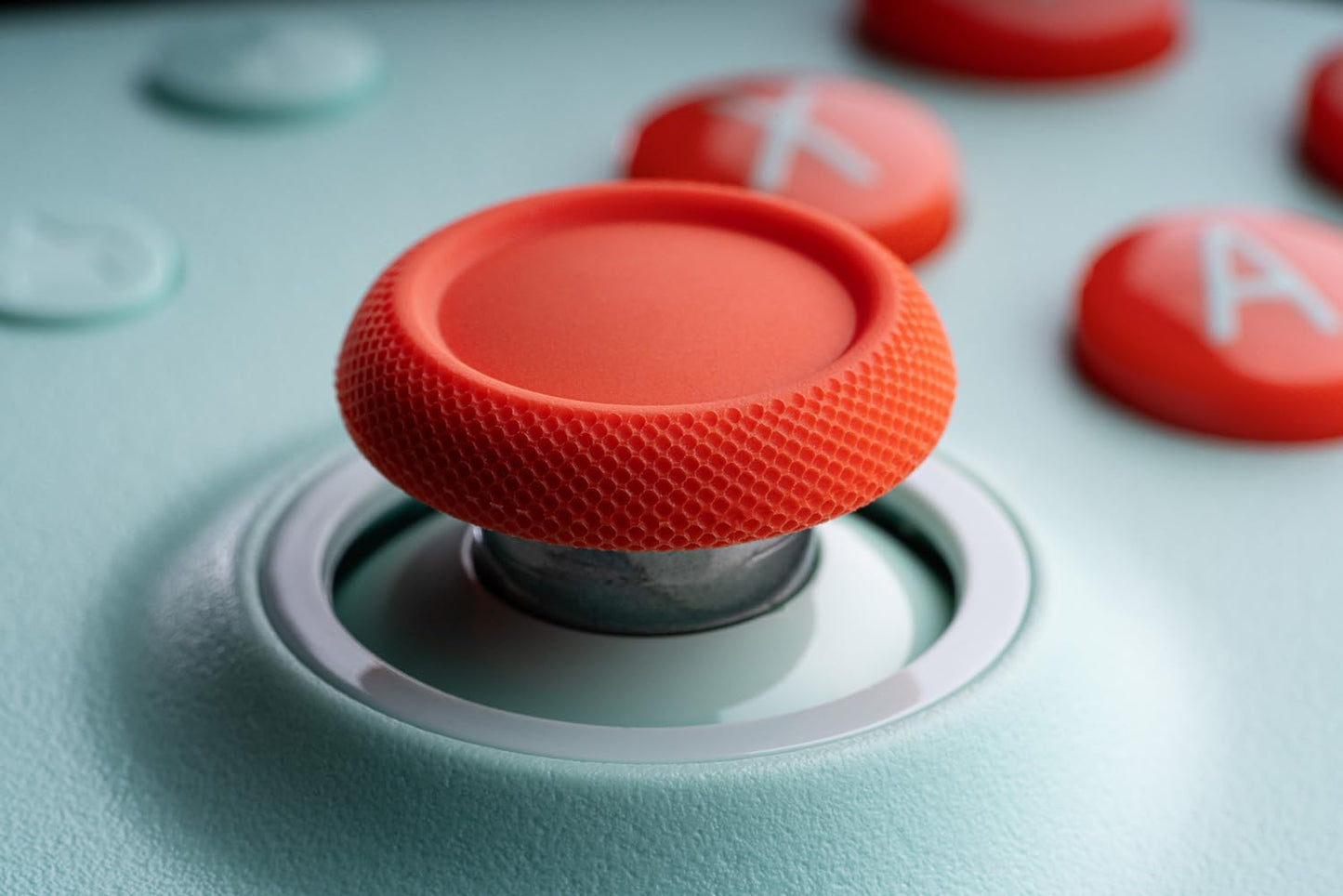 8BitDo Ultimate 2C Wired Controller For Windows and Android Mint