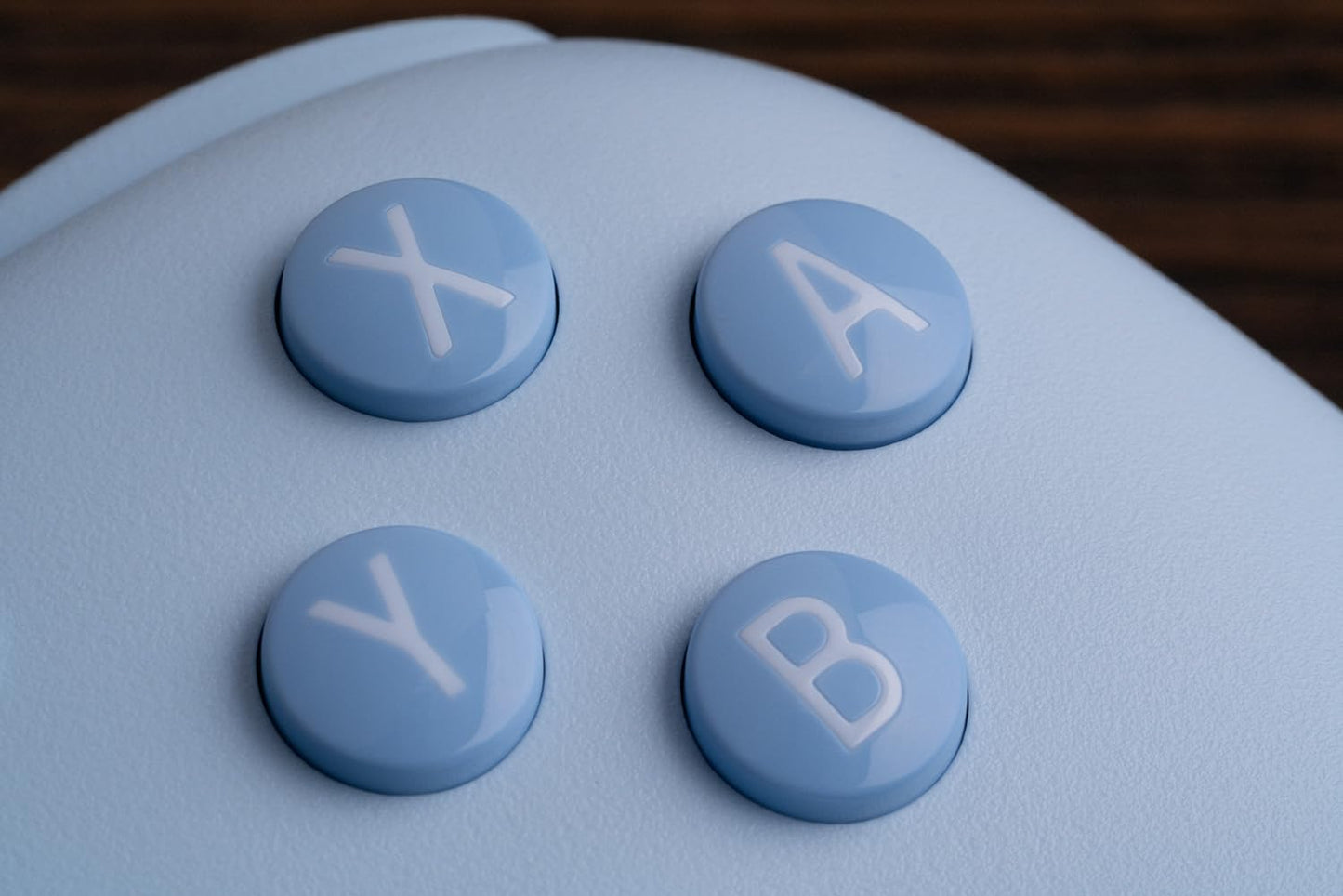 8BitDo Ultimate 2C Bluetooth Controller With Hall Effect For Nintendo Switch Blue