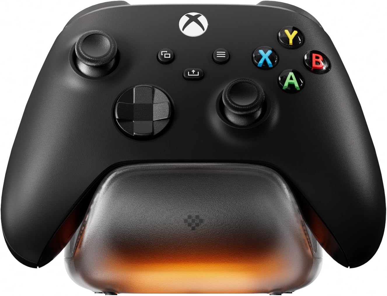8BitDo Charging Dock for Xbox Wireless Controllers Black