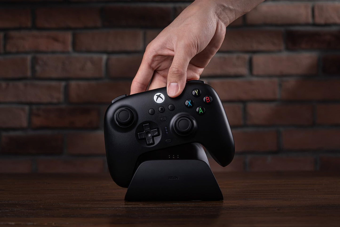 8BitDo Ultimate 3-mode Wired Controller for Xbox