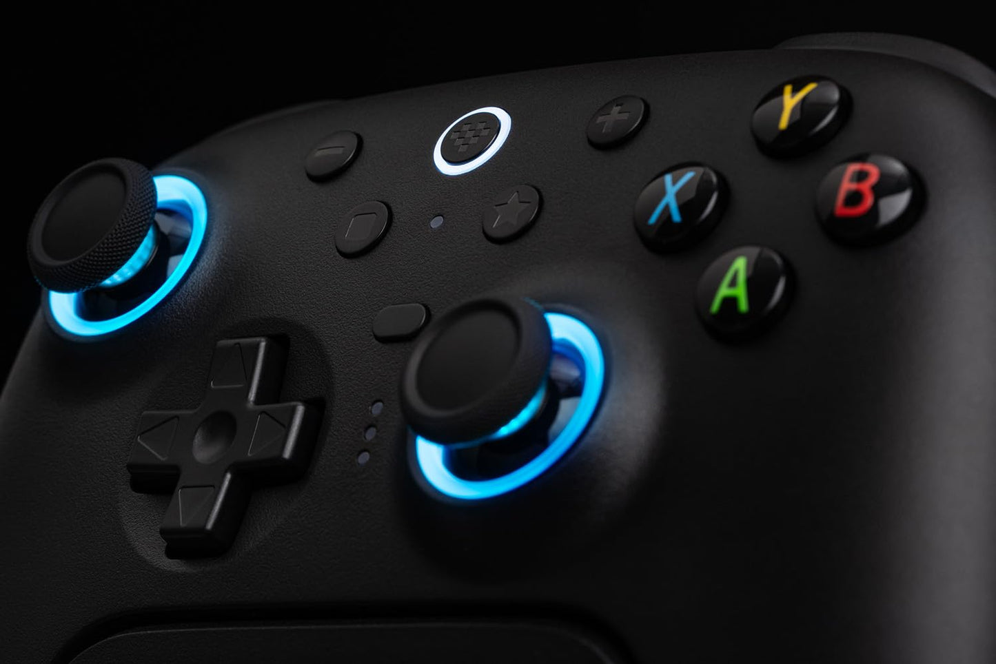 8BitDo Ultimate 2 Wireless Controller For Windows & Android Black