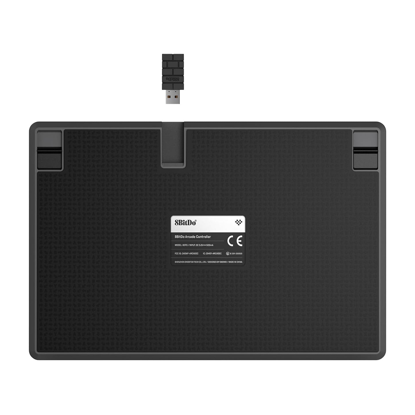 8BitDo Retro Wireless Arcade Controller For Windows & Nintendo Switch