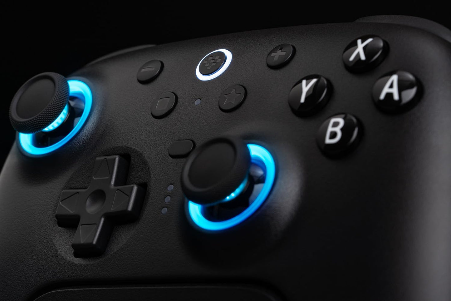 8BitDo Ultimate 2 Bluetooth Controller Compatible With Switch & Windows