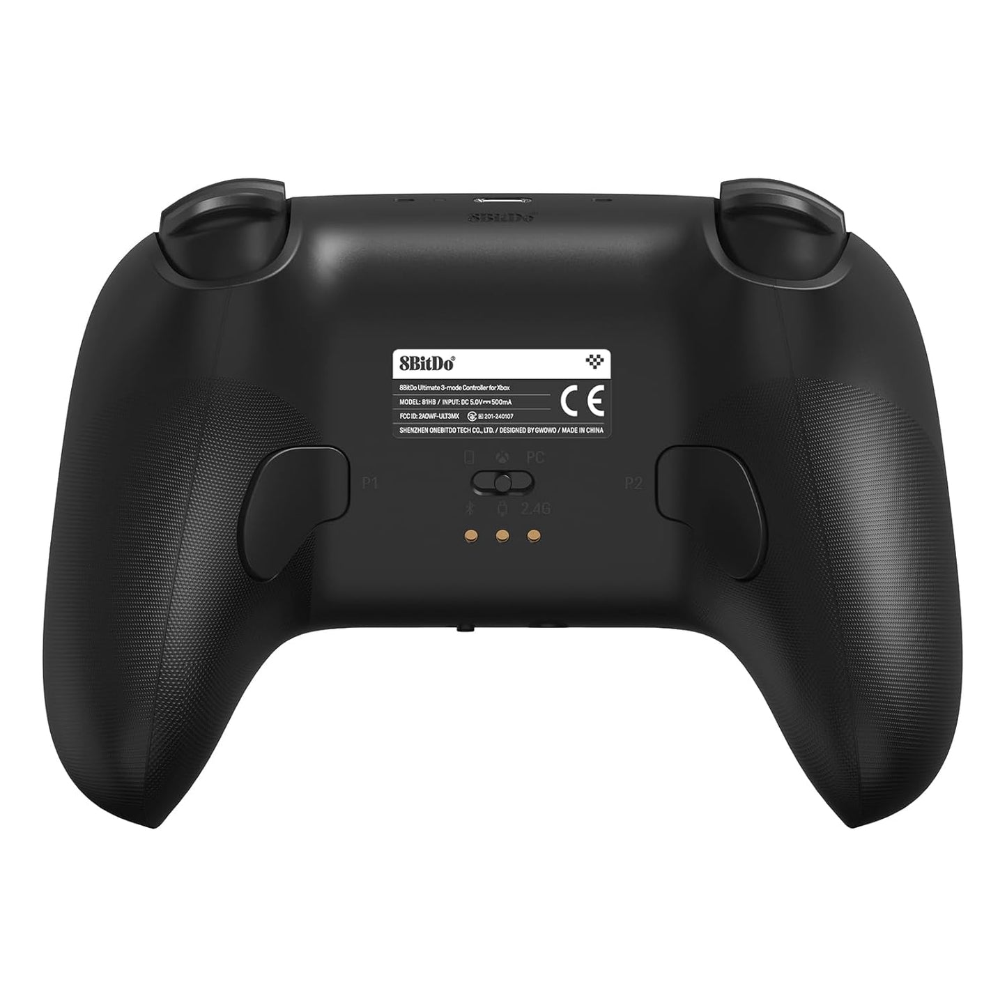 8BitDo Ultimate 3-mode Wired Controller for Xbox