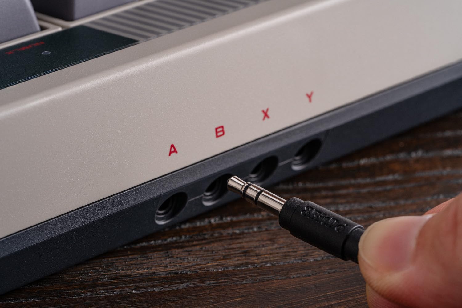 8BitDo Retro Mechanical Keyboard 108 Keys N Edition