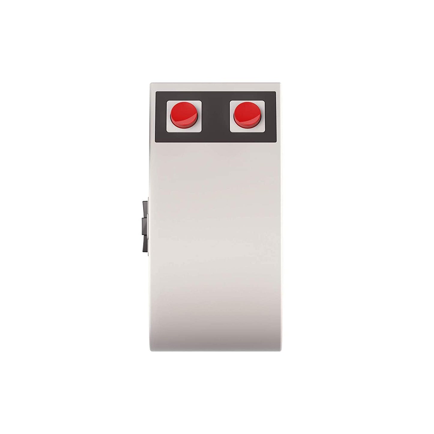 8Bitdo N30 2.4Ghz Wireless Retro Mouse for PC Windows & MacOS