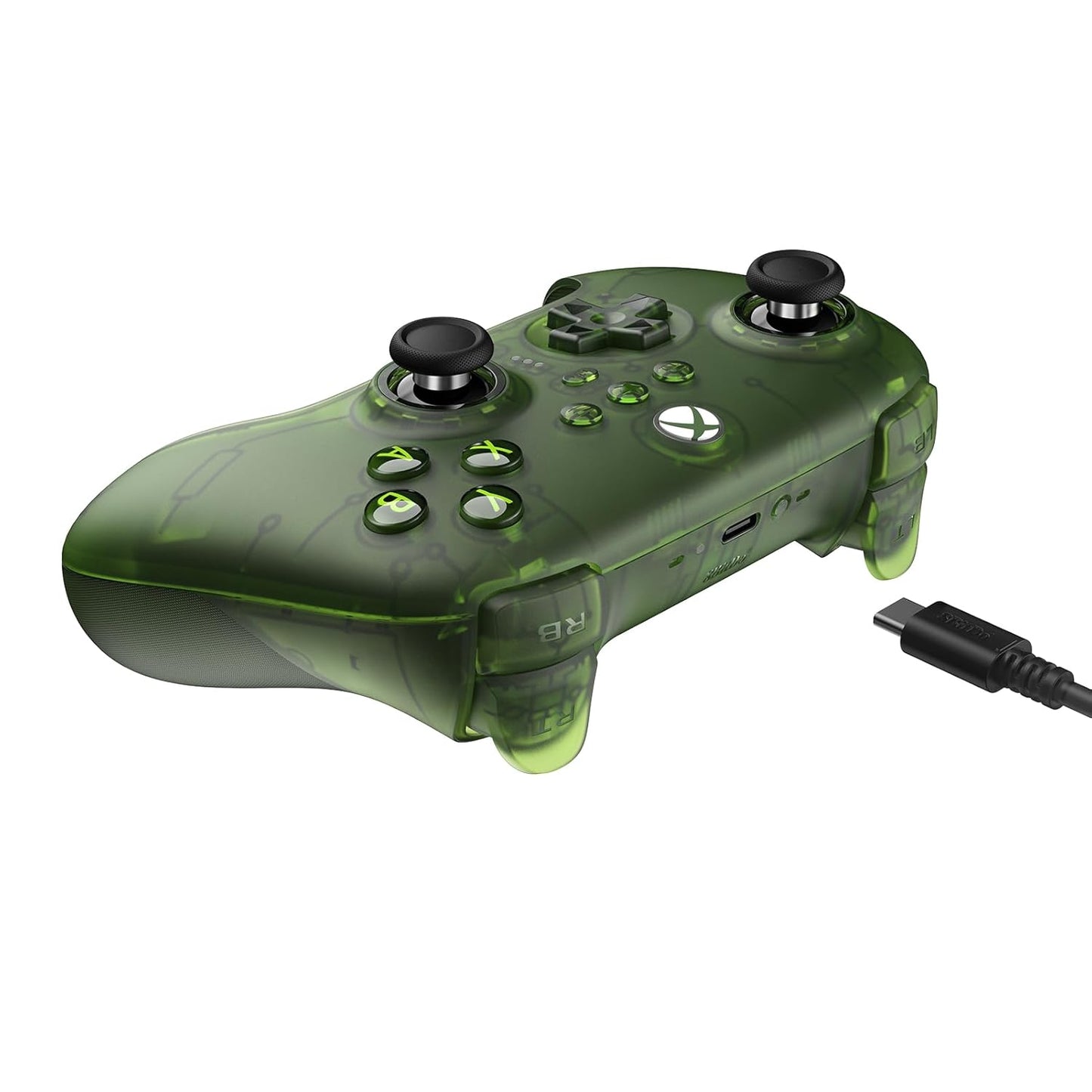 8BitDo Ultimate 3-mode Controller Xbox, Windows, Apple & Android