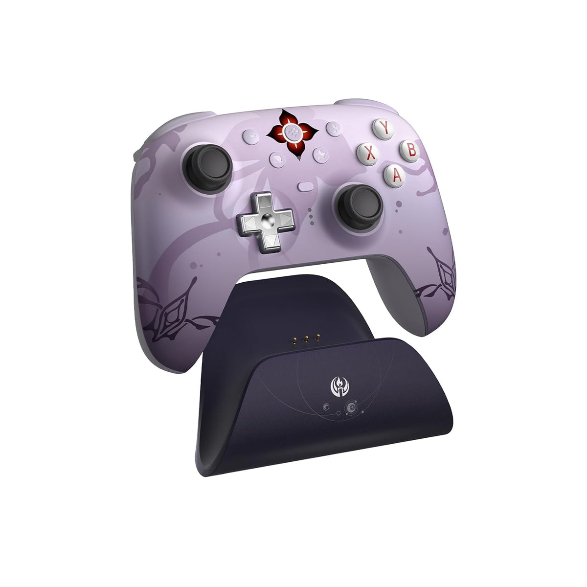 8BitDo Ultimate 2 Wireless Controller For Windows Apple Steam Android Evernight Edition