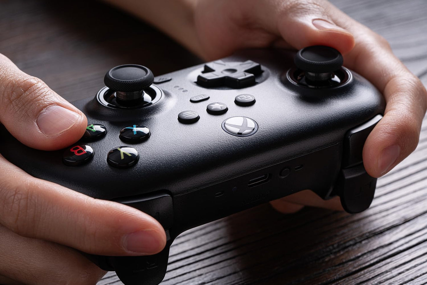 8BitDo Ultimate 3-mode Wired Controller for Xbox