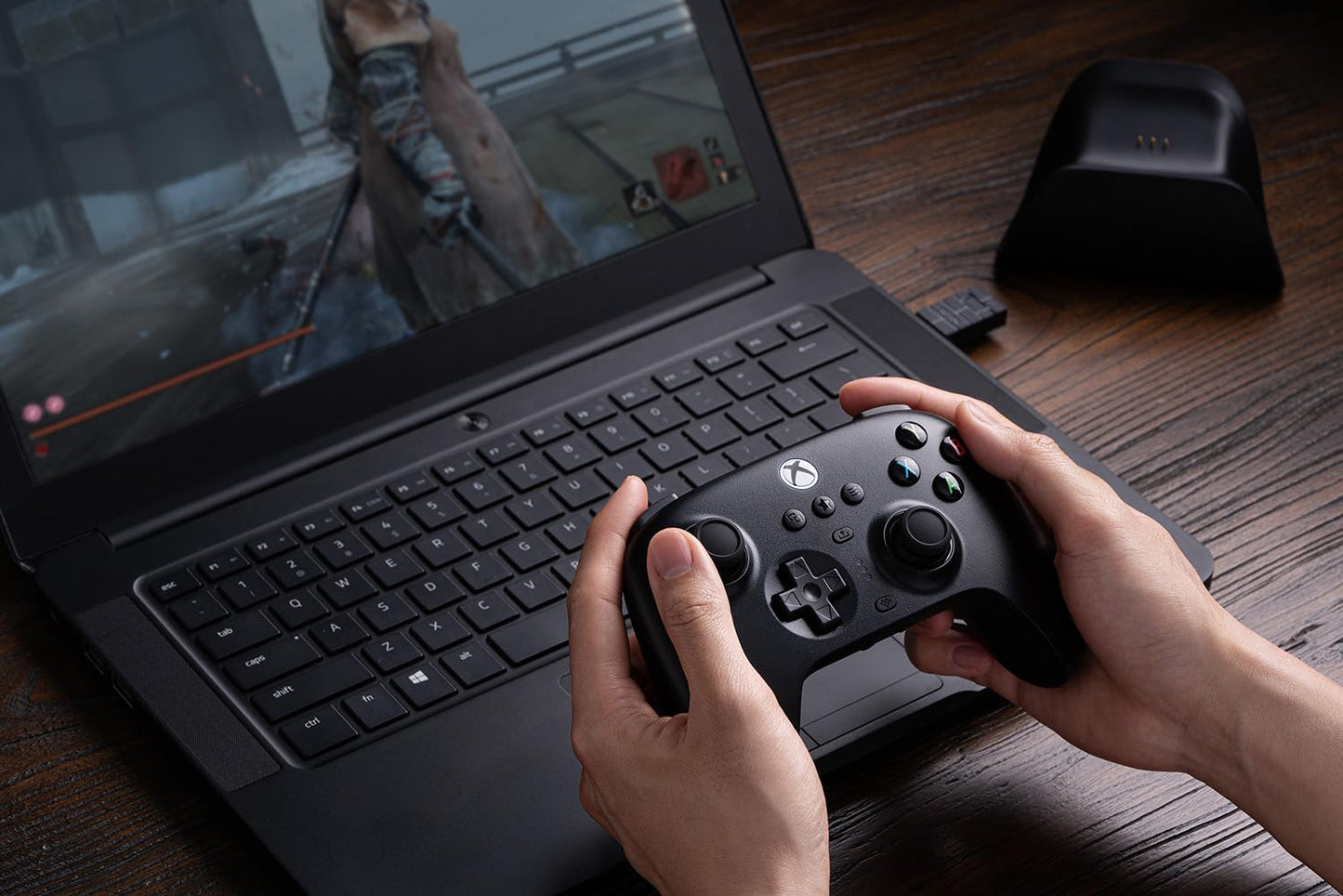 8BitDo Ultimate 3-mode Wired Controller for Xbox