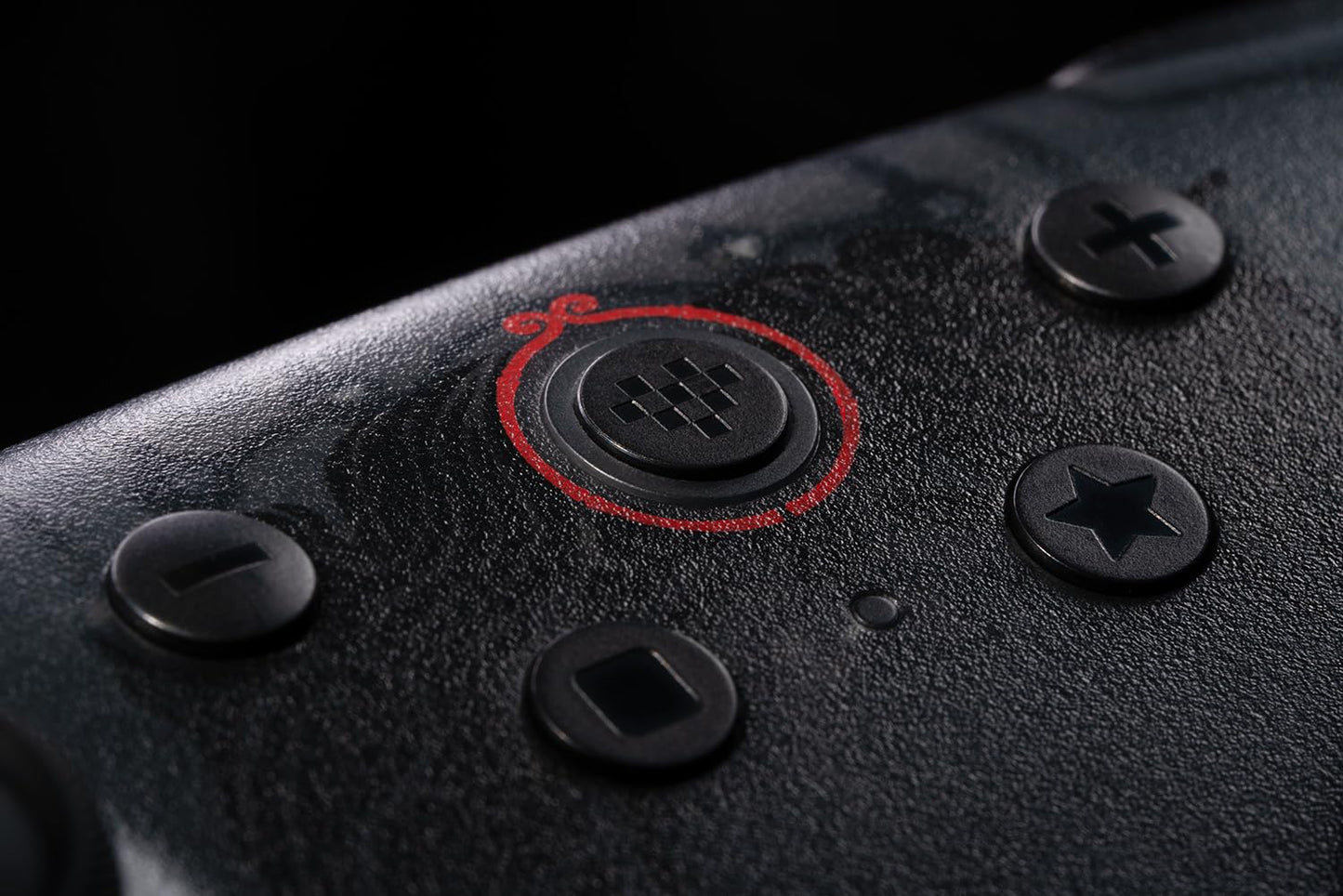 8BitDo Ultimate 2C Wired Controller For Windows/Android Black Myth: Wukong