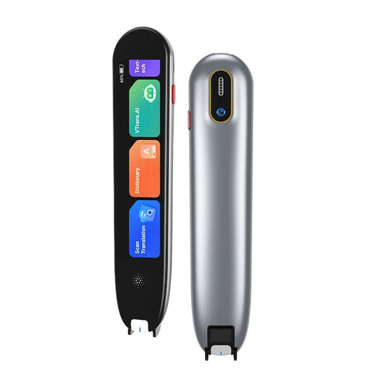 Vormor V07 Reading Scan & Translate Pen for Dyslexia