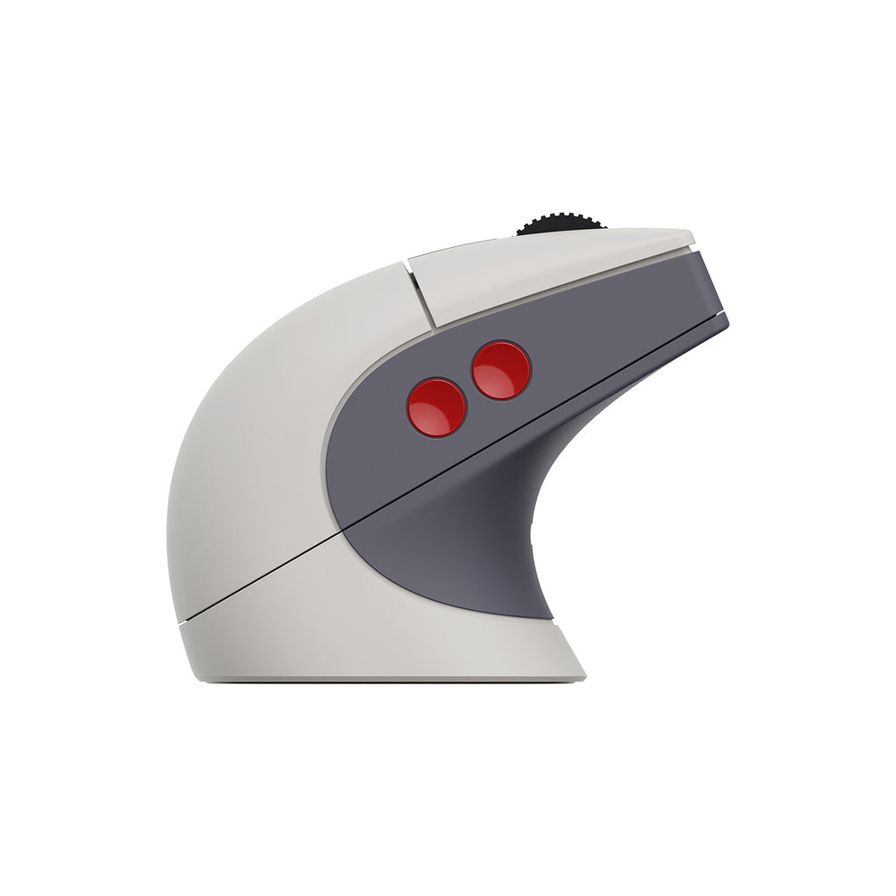 8BitDo Retro R8 Gaming Mouse - N Edition