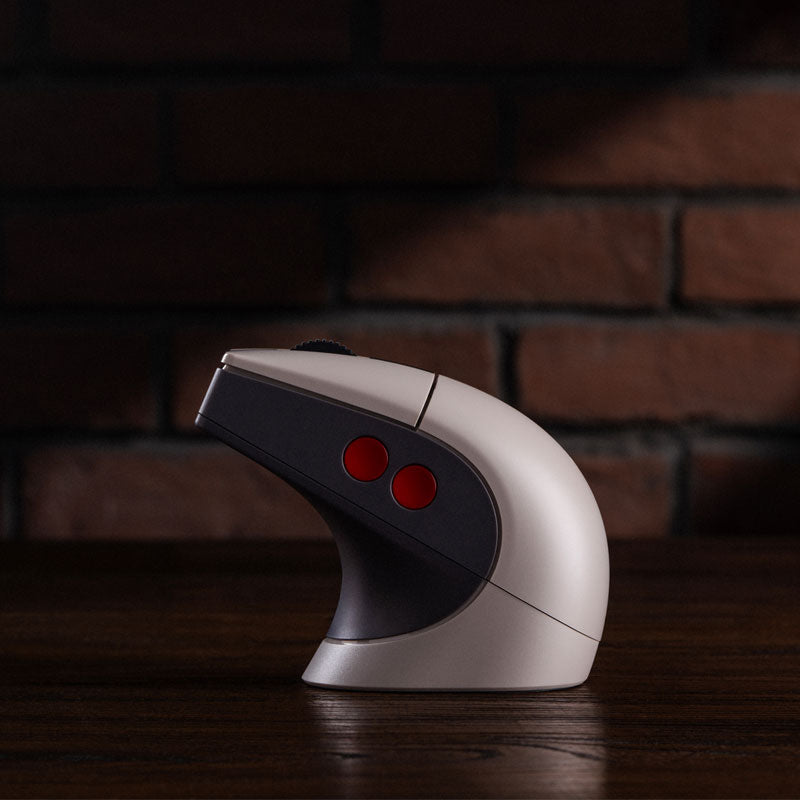 8BitDo Retro R8 Gaming Mouse - N Edition