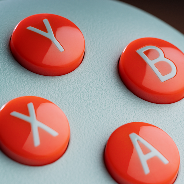 8BitDo Ultimate 2C Wireless Controller for Windows/Android (Hall Effect)