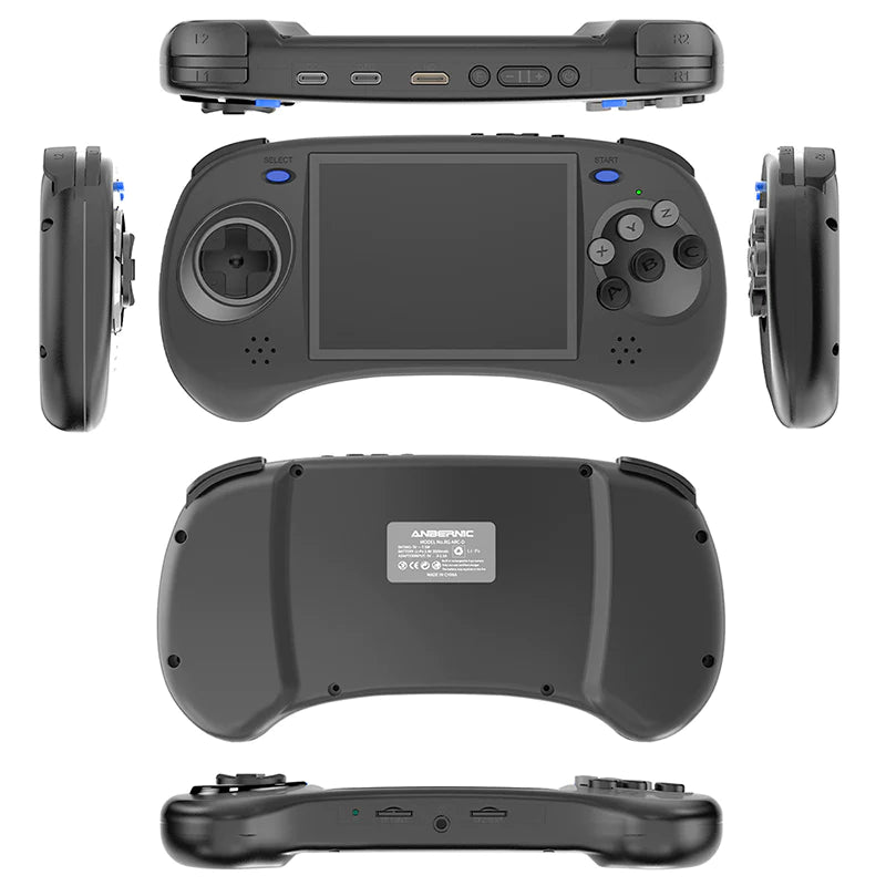 Anbernic RG ARC-D Dual OS Retro Handheld Emulator Console