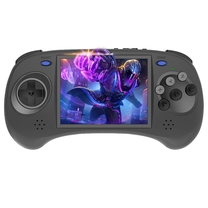 Anbernic RG ARC-D Dual OS Retro Handheld Emulator Console