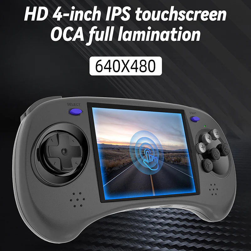 Anbernic RG ARC-D Dual OS Retro Handheld Emulator Console