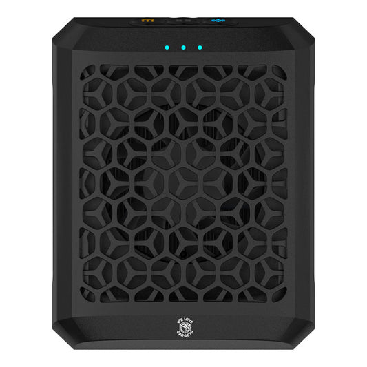 ThermaCube Instant Hot & Cold Reusable Pain & Muscle Recovery Device