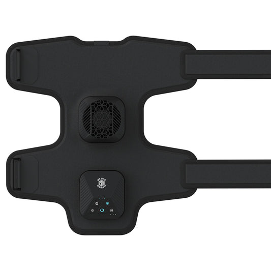 ThermaCube Instant Hot & Cold Shoulder & Knee Contrast Recovery Device