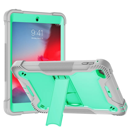 Rugged Shockproof Cover With Stand For iPad Mini 4 & Mini 5 Mint