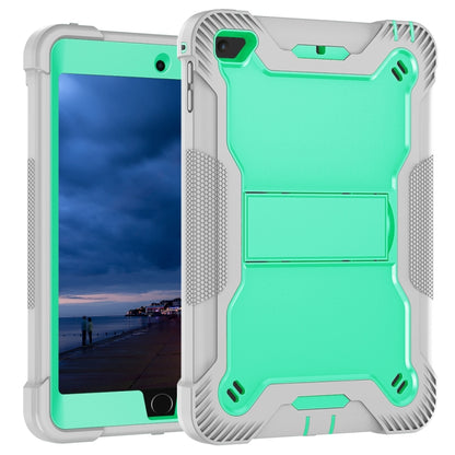 Rugged Shockproof Cover With Stand For iPad Mini 4 & Mini 5 Mint