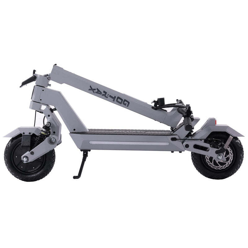GoTrax GX2 Dual Motor Electric Scooter