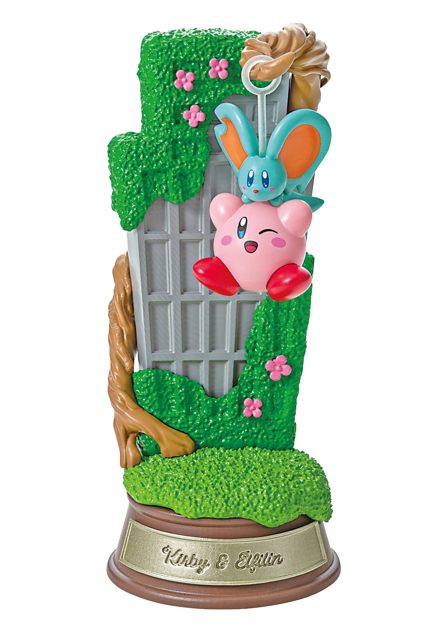 Swing Kirby in Dreamland Figurine Collectable - Blind Box