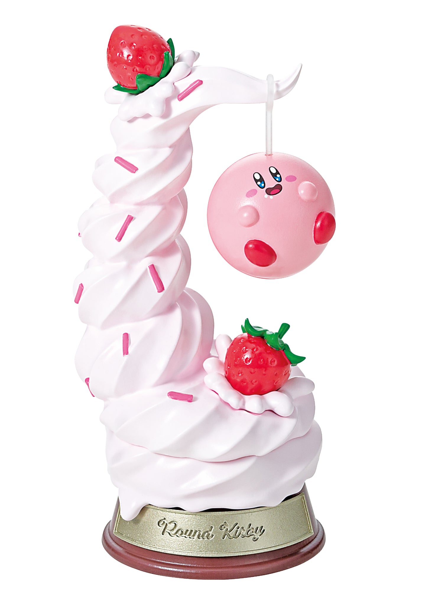 Swing Kirby in Dreamland Figurine Collectable - Blind Box