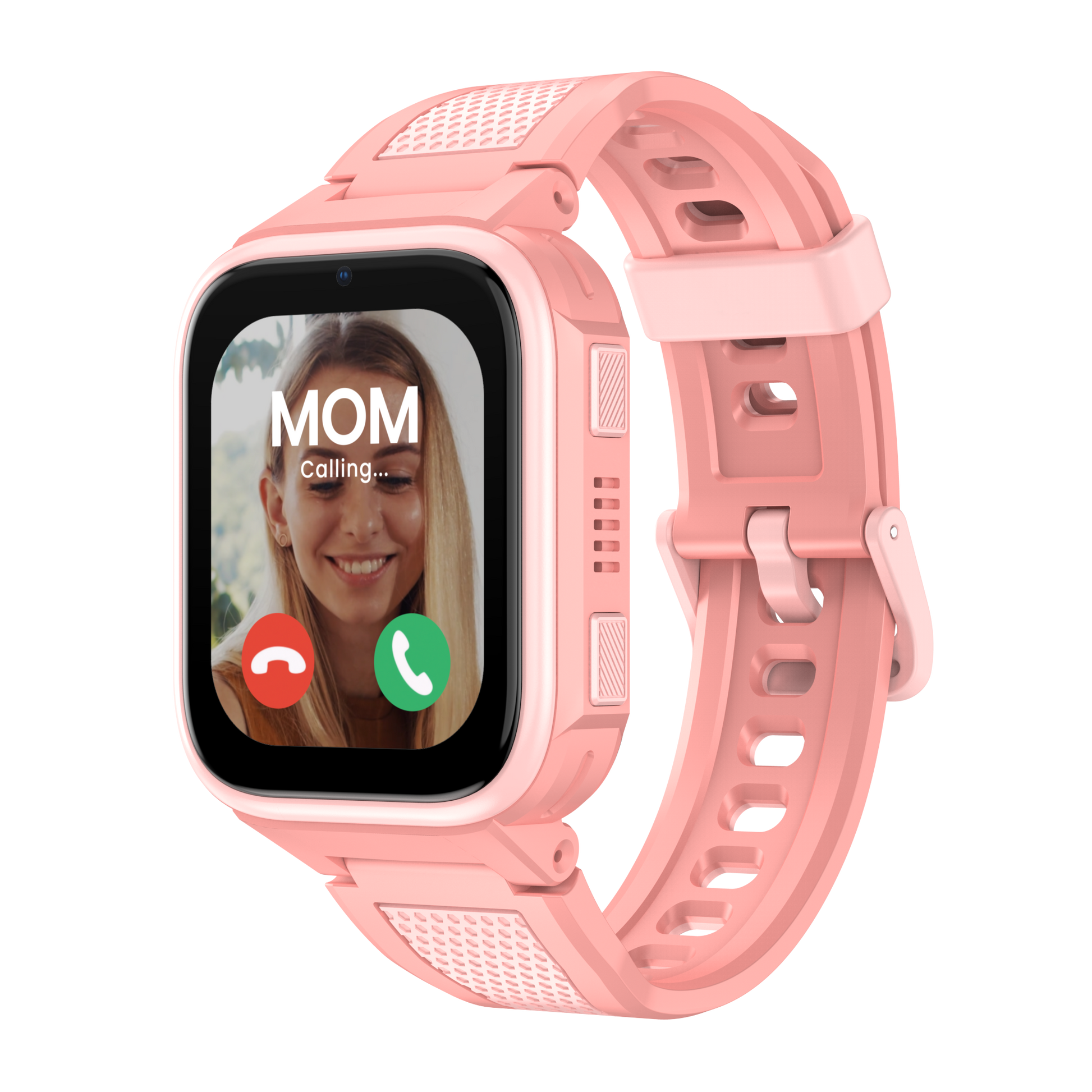 LAGENIO K10 Kids Phone Smart Watch & GPS Tracker With Parental Control App